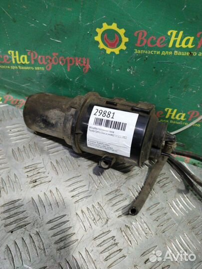 Абсорбер топливных газов Toyota Camry Gracia