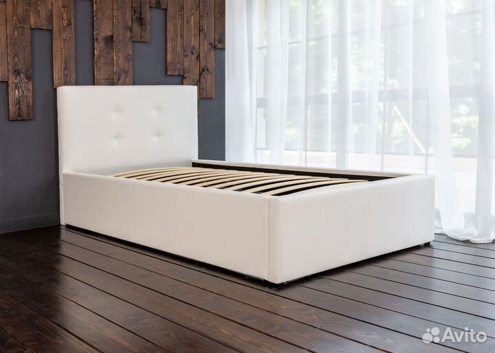 Кровать 80х200