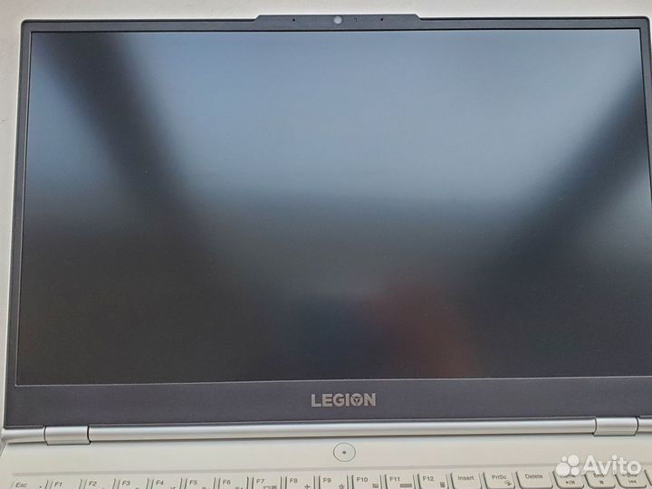 Lenovo legion 5 PRO R7/wqhd/SSD512/16GB