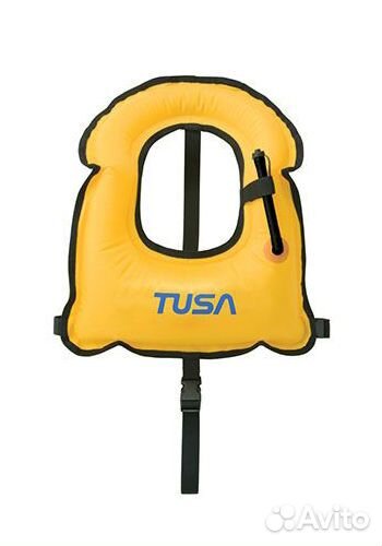 Детский жилет для сноркелинга Youth Snorkel Vest