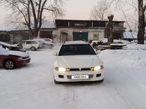 Mitsubishi Legnum 2.4 AT, 1999, 200 000 км, с пробегом, цена 350 000 руб.