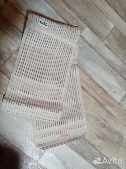 Бандаж послеоперационный