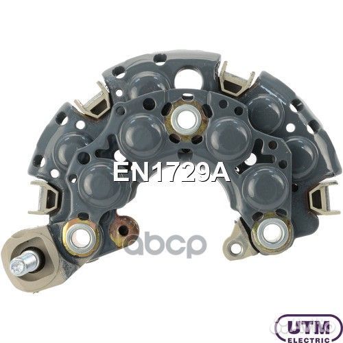 Диодный мост генератора медный toyota Camry/Cel