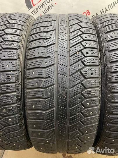 Continental ContiWinterViking 2 225/55 R16 99T