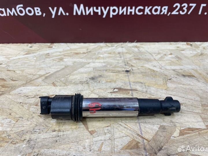 Катушка зажигания LADA Vesta