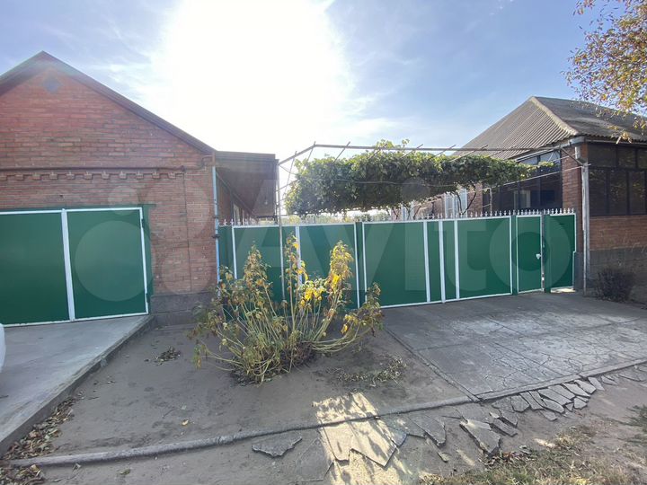 Дом 130 м² на участке 8,1 сот.