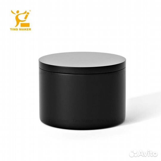 Банки для свечей 220 мл