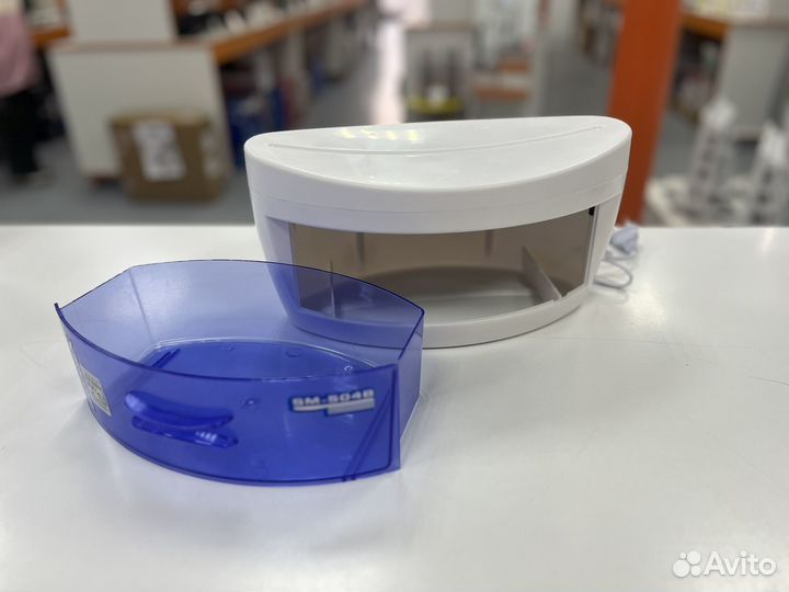 Стерилизатор ультрафиолетовый Germix SM-504