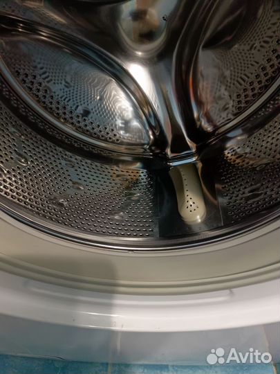 Стиральная машина автомат