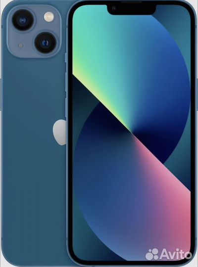 iPhone 13, 512 ГБ