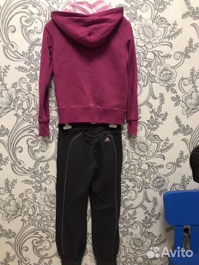 Костюм спортивный Адидас 13-14лет