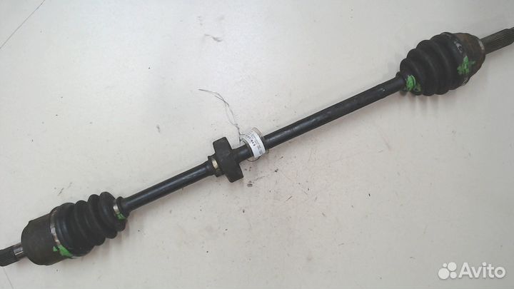 Полуось Hyundai Pony, 1994