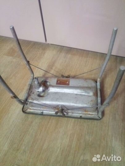 Инфракрасная горелка