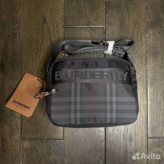 Сумка через плечо Burberry