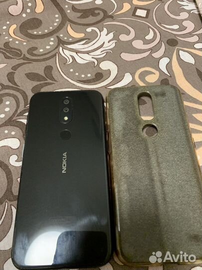 Nokia 4.2 смартфон