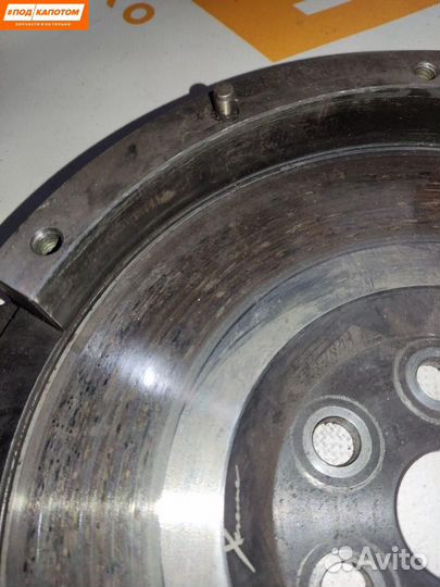 Маховик Volkswagen Transporter T5 (2003 - 2009)