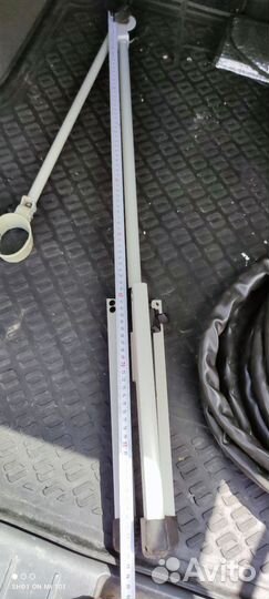 Штатив для биоптрона