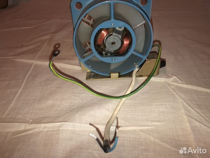 Электровентилятор СССР