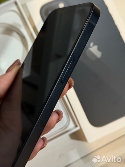 iPhone 13, 128 ГБ