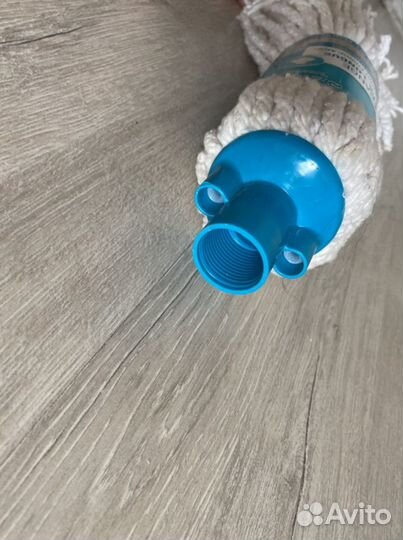 Насадка для швабры