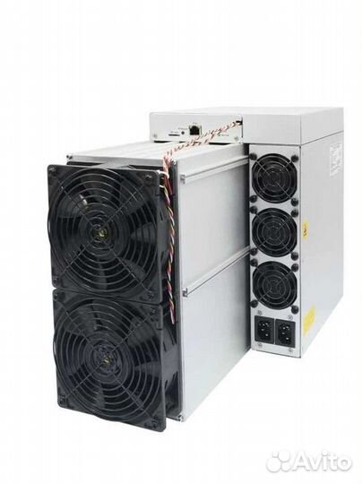 Asic Antminer E9 pro 3680 Mh/s