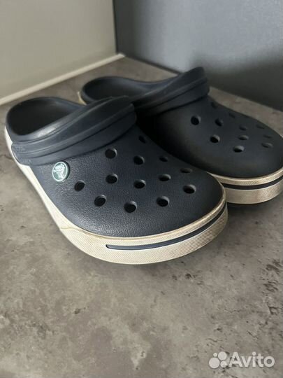 Crocs сабо детские