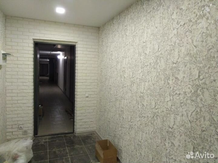 Отделочные работы. Ремонт квартир