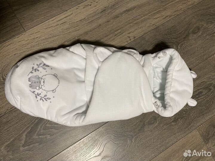 Комплект на выписку