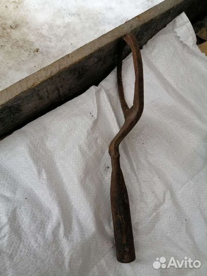 Инструмент