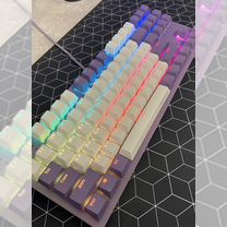 Клавиатура Red square keyrox tkl purple