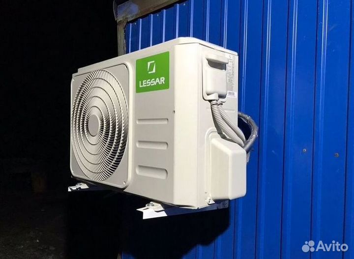 Кондиционер / большой выбор