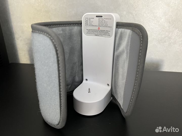 Подогреватель для бутылочек