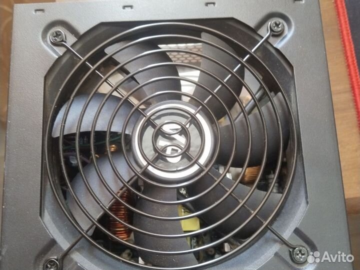 Блок питания 550w