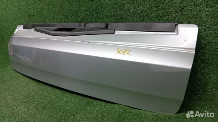 Дверь багажника Bmw X5