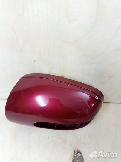 Корпус зеркала левый Mercedes-Benz C-Class W203