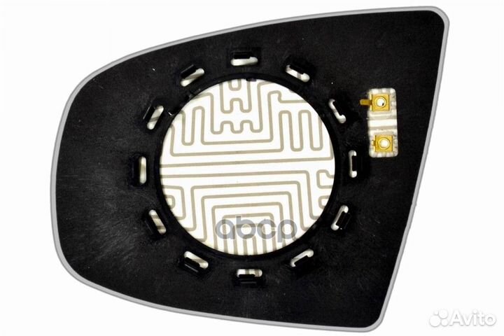 Зеркальный элемент R сферический с обогревом ER