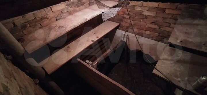 Гараж, 18 м²