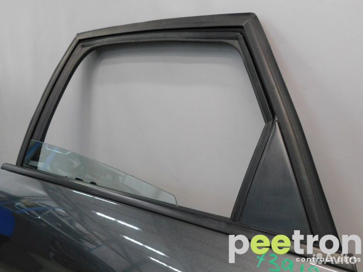 Б/У Б/У Дверь задняя левая б/у 9006R9