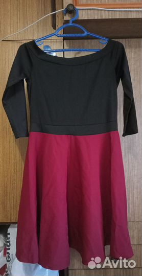 Новая женская одежда 44р