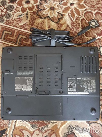 Ноутбук Dell Inspiron