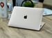 Macbook Air 13 (2028) intel core i 5, Gold Rose