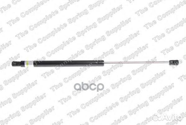 Газовый упор багажника 8195068 Lesjofors