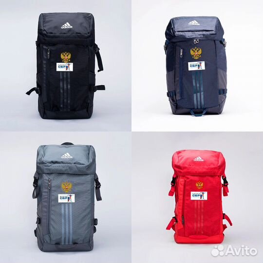 Рюкзак adidas сборных команд