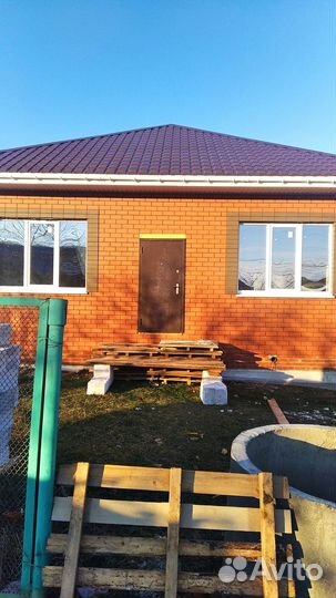 Окна для дома