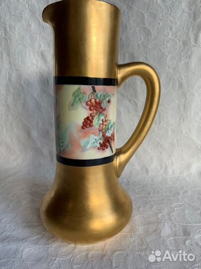 Кувшин Лимож