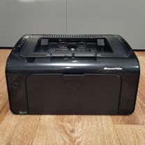 Hp Laserjet p1102w