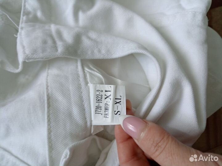 Комбинезон с шортами