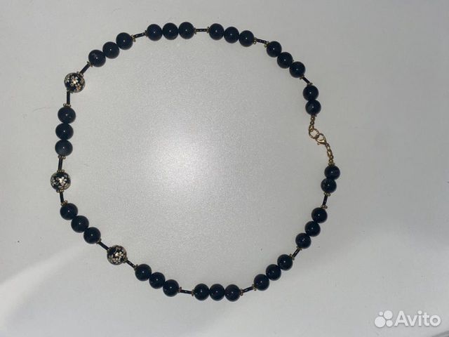 Украшение ручной работы