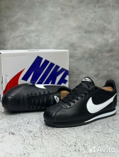 Кроссовки мужские nike cortez (41-45)