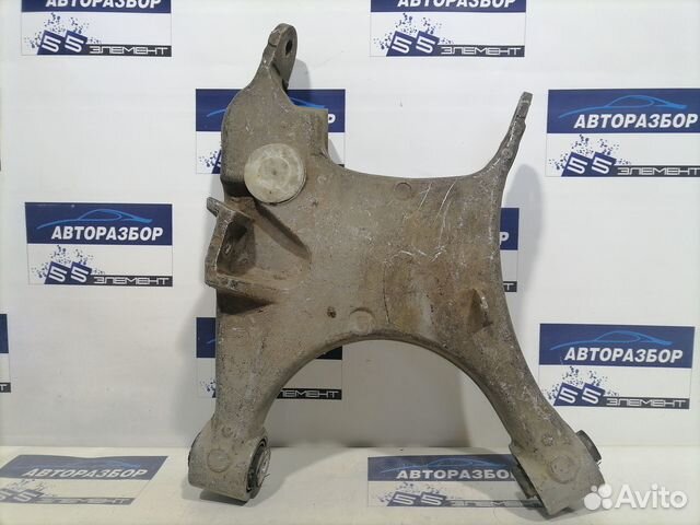 Рычаг задний нижний качающийся BMW X5 E53